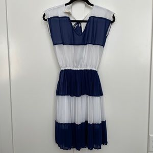 Dress - Tommy Girl